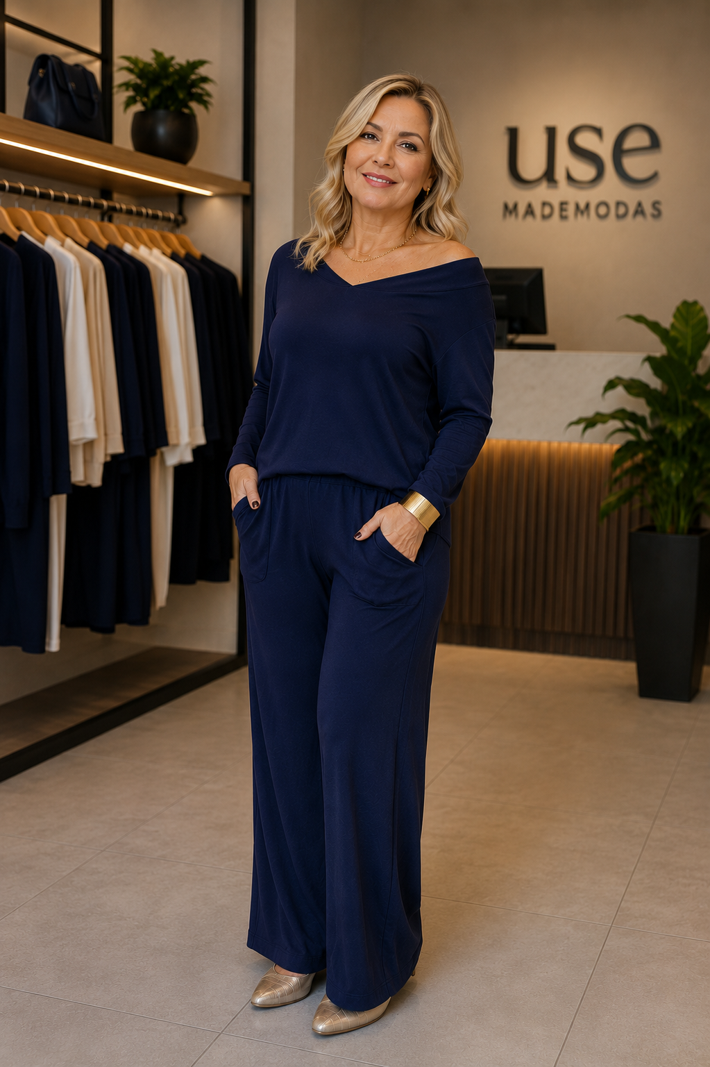 Conjunto Helena