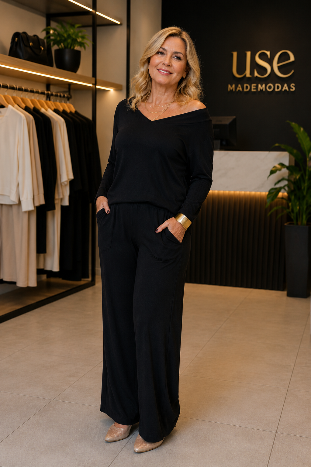 Conjunto Helena