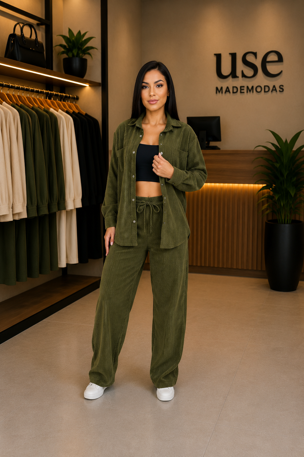 Conjunto Ana